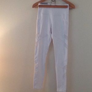 Forever 21 high rise athletic legging